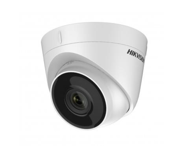 Hikvision DS-2CD1321-I 2.8mm 2MP/IR30/IP67/12V/PoE - 606247 - zdjęcie